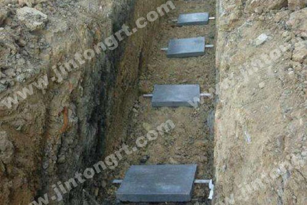 接地模塊 接地模塊