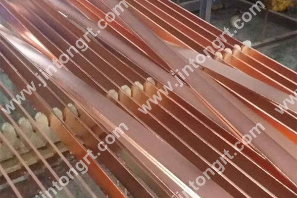 銅包鋼圓鋼產品 銅包鋼圓鋼產品