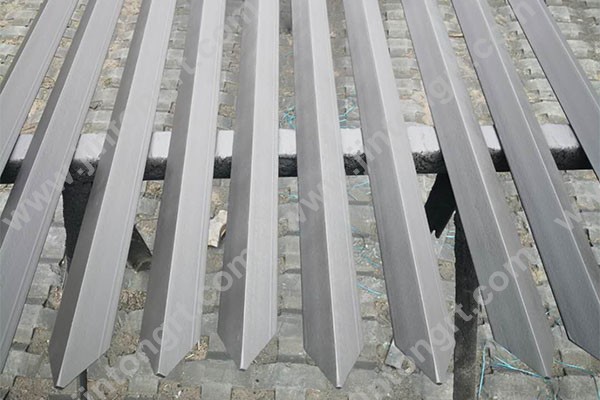 復合型納米碳防腐扁鋼 復合型納米碳防腐扁鋼