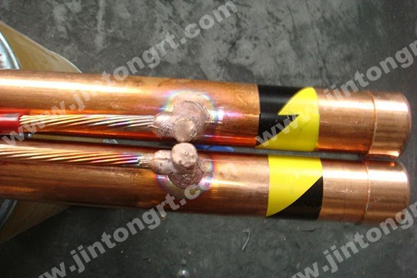 電解離子接地極 電解離子接地極